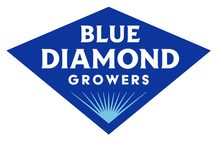 Blue Diamond