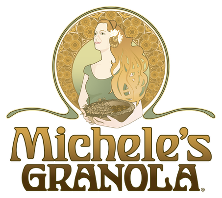 Michele’s Granola