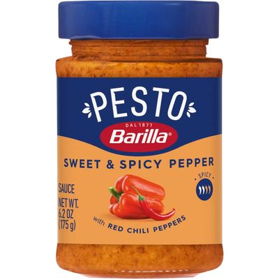 Barilla