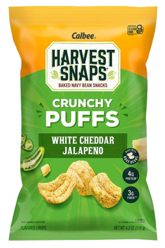 Harvest Snaps