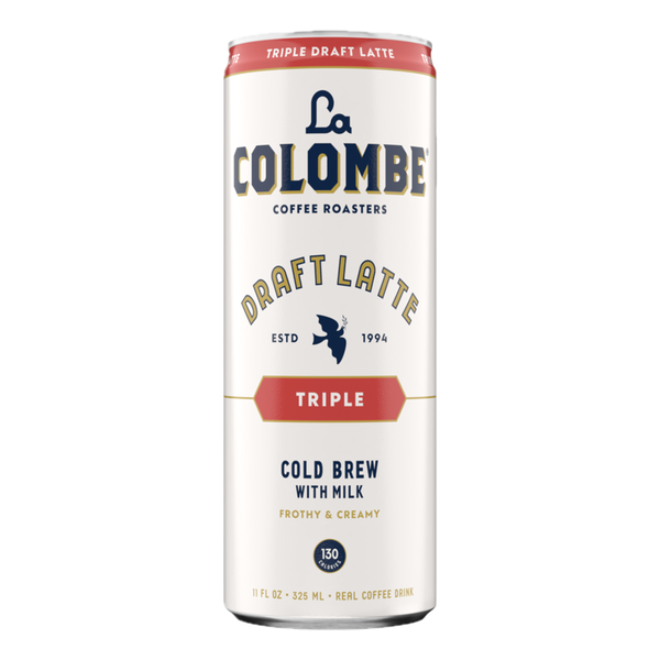 La Colombe
